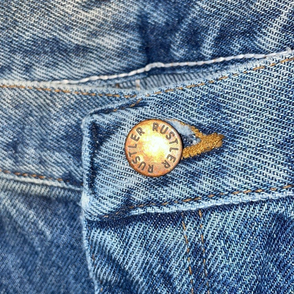 Rustler jeans  - Picture 4 of 8